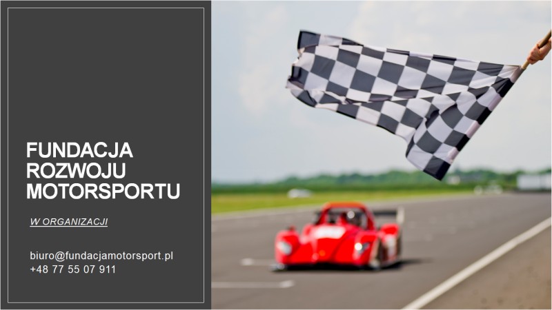 Fundacja Rozwoju Motorsportu